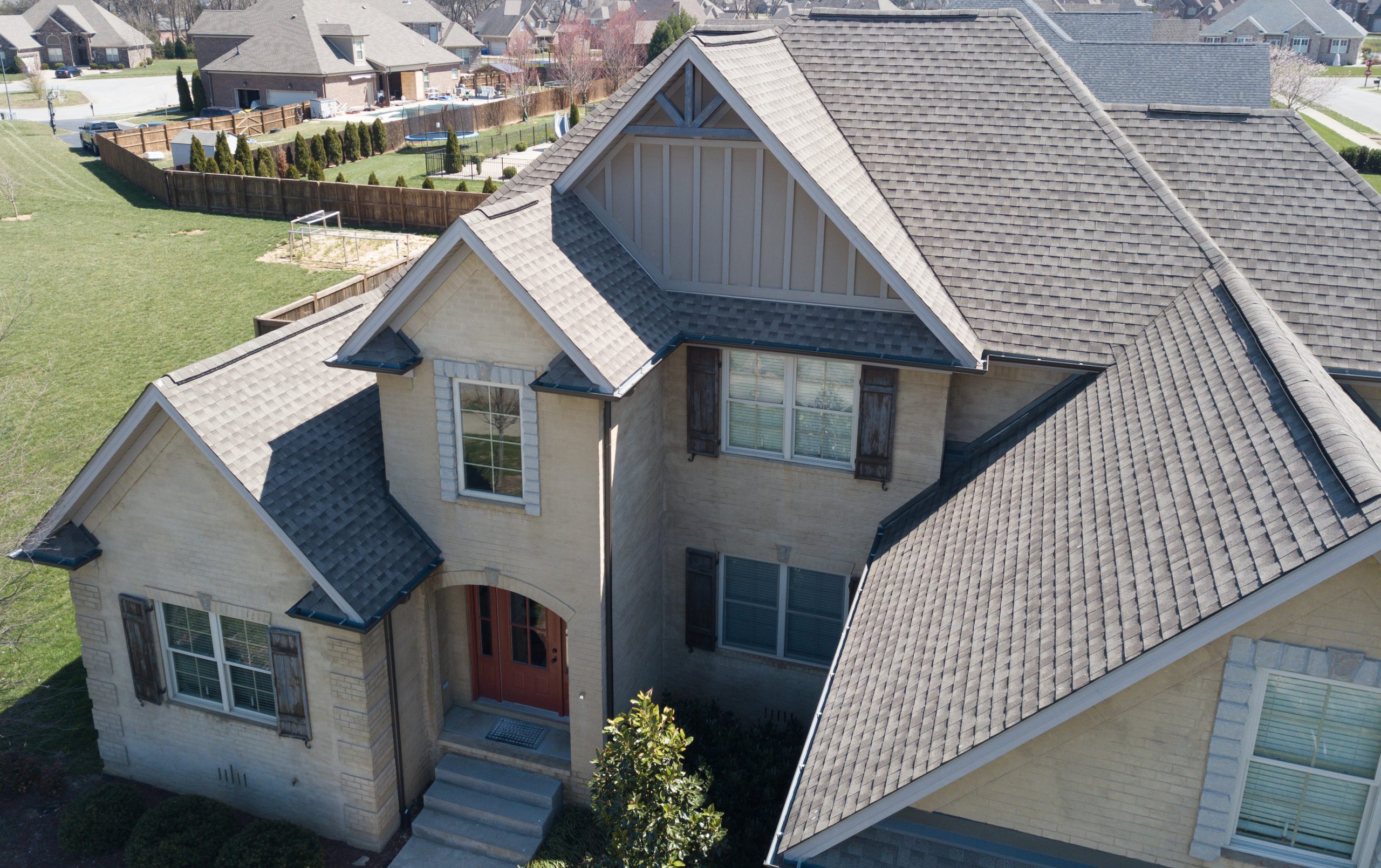 Ardmore, PA Roofing Company
